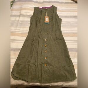 Prana Dress -Size M